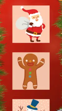 Funny Christmas Puzzle Screen Shot 5