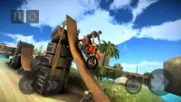 Xtreme Moto Bike Stunts Screen Shot 4