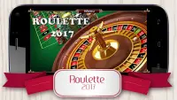 Roulette 2017 Screen Shot 0