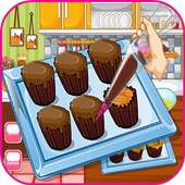 Cake Maker 2 -Cooking game