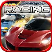 Car Racing Race 2018 - カーレースゲーム