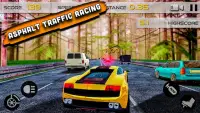 GT Highway Racer: Driving Zone Screen Shot 0