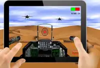 Modern Plane Combat: World War Screen Shot 1