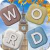 Word Stones -Word Tower Search Puzzle Connect Game