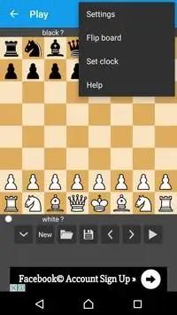 Chess Online ALL Screen Shot 6