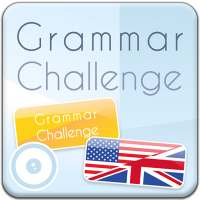 Grammar Challenge