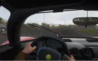 Ferrari Car Game: Drift City Driving Screen Shot 5