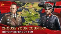 WW2: Strategy & Tactics Games 1942 Screen Shot 1