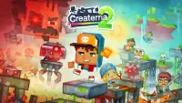 Createrria 2 craft your games! Screen Shot 12