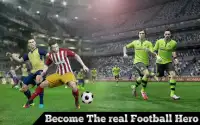 Soccer League World Cup 2018 Star - Football Games Screen Shot 0