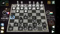 विश्व शतरंज चैम्पियनशिप Screen Shot 2