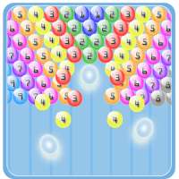 Bubble Shooter speed