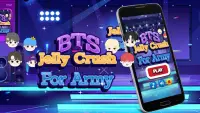 BTS Jelly Crush For Army Screen Shot 0