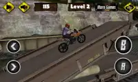 Bike Moto Race Games Screen Shot 7