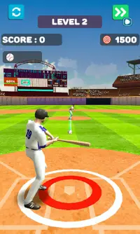 Sports Life 3D Screen Shot 15