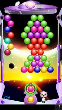 Bubble Shooter Screen Shot 5