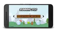 Poop Jump - Poop Games Screen Shot 5