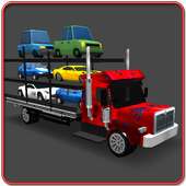 Car Transporter 2016