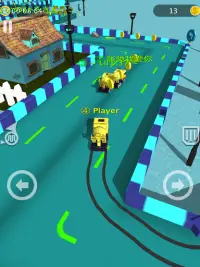 Shortcut Racing Screen Shot 1