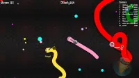 IO Worms Screen Shot 2
