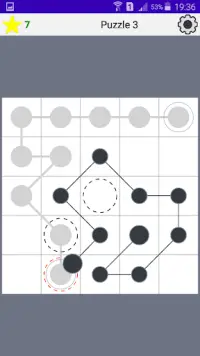 Line Puzzle Ultimatum Screen Shot 3