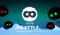 Akiro : A Circle Hero Screen Shot 4