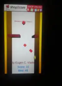 Cube game for Android Screen Shot 1