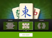 Mahjong by SkillGamesBoard Screen Shot 3