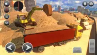 Truck Simulator 2020 Drive real trucks Screen Shot 7