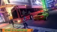 Scary Halloween Party: tourist bus simulator 2017 Screen Shot 3