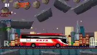 Po Raya game Bus Screen Shot 0