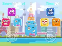 Monsters Arcade Game for Kids Screen Shot 4