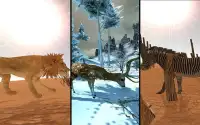 Олень Охота 2017-Снайпер 3D Screen Shot 3