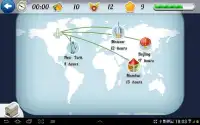 Flight Express Симулятор рейса Screen Shot 10