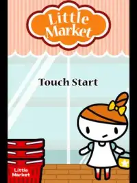 Little Market Free for Kids Screen Shot 5