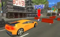 Car Racing Escape - Car Race Lite Games Screen Shot 3