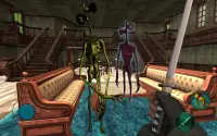 Siren Head Game Chapter 8 : Horror Prank Call Screen Shot 1