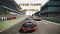 Open World Car 2018 DE Screen Shot 0