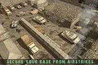 US Army flight simulator  - Army Tank transporter Screen Shot 6