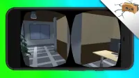 Be Aware: Earthquake VR Screen Shot 0