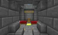 8 Trials Map for MCPE Screen Shot 0