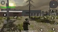 Frontline Strike: TPS Shooter - Free Game Screen Shot 0