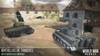 World War Heroes — FPS Bélico Screen Shot 25