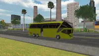 Bus Driver Simulator Screen Shot 18