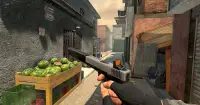Counter Terrorist Game 2020 - Jogos de Tiro em FPS Screen Shot 3