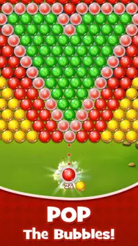 Panda Bubble Shooter Pop Blast Screen Shot 5