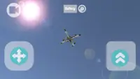 Drone Simulator 2018 Screen Shot 0