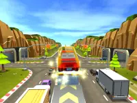 Faily Brakes 2: Car Crash Game Screen Shot 7