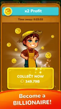 Idle Market Manager Screen Shot 7