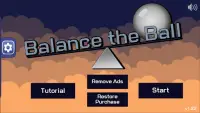Balance the Ball - Reaction Series (4 of 4) Screen Shot 0
